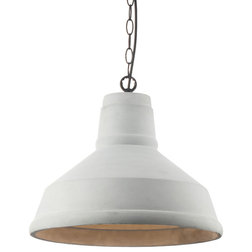 Industrial Pendant Lighting by Ignitor HK Co. Ltd