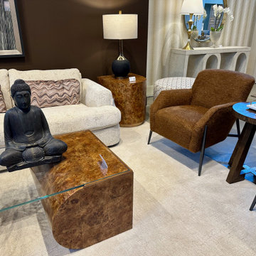 Hooker Furnishings 2025 Spring High Point Market