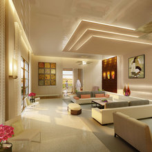 Wall/ceiling designs