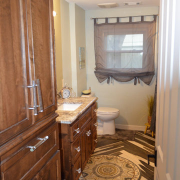 Kenney Full House Remodel