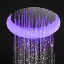 METEO RA ANTONIOLUPI SHOWERHEADS - Showerheads And Body Sprays