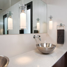 Bathroom Pendants