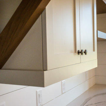 The Oaks Model New Construction