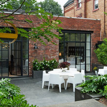 Outdoor Spaces