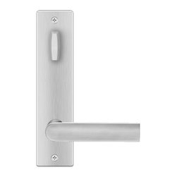 Modern Entry Sets:  London - UEL 51 - Door Entry Sets