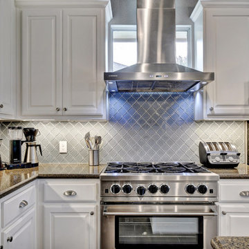 Avery Ranch Renovation