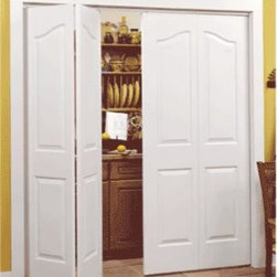 Closet Doors - Interior Doors