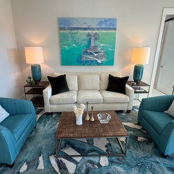 +$5M Pelican Bay/Naples - Staging to Rent/Sell