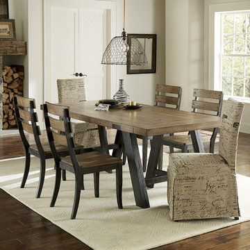 Klondike Dining Collection