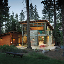 Truckee CA