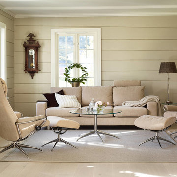 Stressless by Ekornes at Recliners.LA