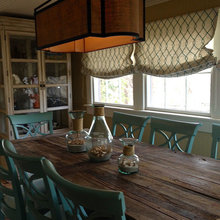 Dining Room Ideas