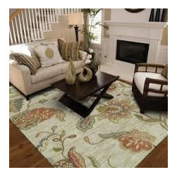 Rugs - Home Decor