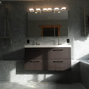Corbett OR Renovations