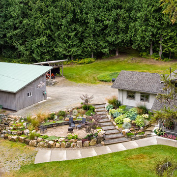 100 MIska Road Enderby BC