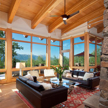contemporary western