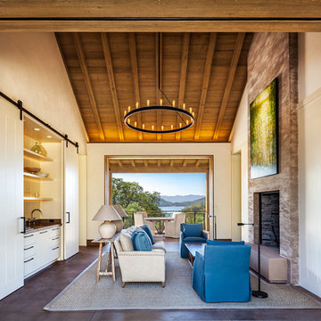 Residential Interior Architecture