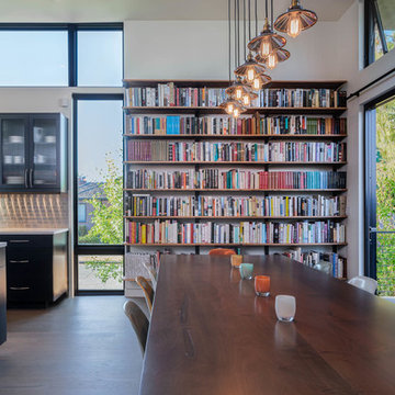 Madison Park Residence