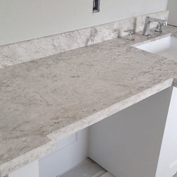 Spring Valley Project - Products