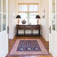 Interiors