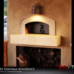 TEKA Illumination Fixtures - Lighting