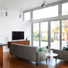 Living Spaces