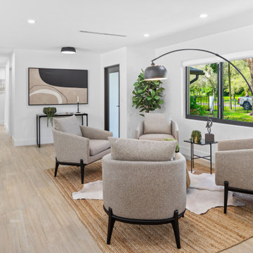 Modern Ranch