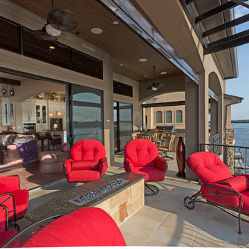 The Harbors