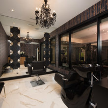 Home Beauty and Barber Shop