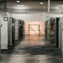 IRG Slabs & Showroom - Products