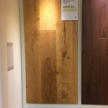 Hall Floor