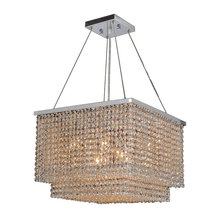 ENTRYWAY CHANDELIERE