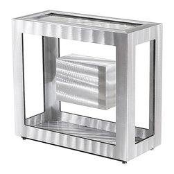 Magic Cube Console Table - Console Tables