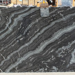 Agata Black 3cm - Products