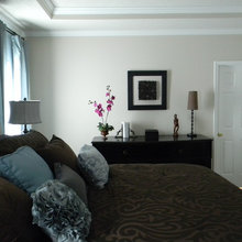 Bedrooms