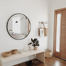 Entry Way