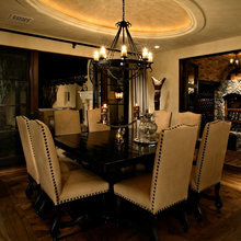 barstools/kitchen dining
