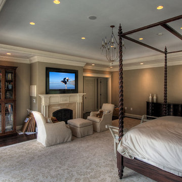 Sudbury Home