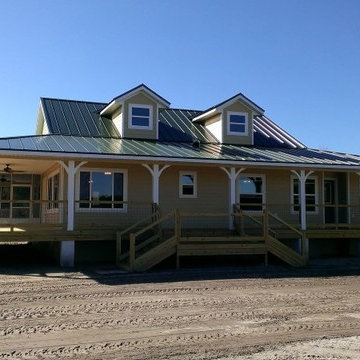 Exteriors
