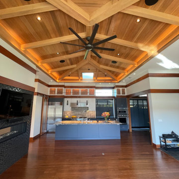 KITCHEN FULL VIEW