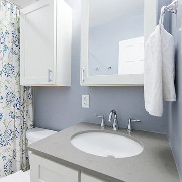 9th St. Bathroom