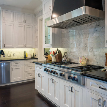 Beverly Hills Kitchen