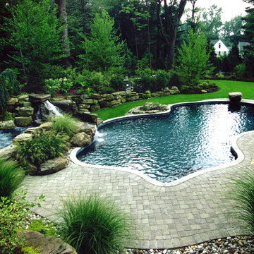 Residential Pools