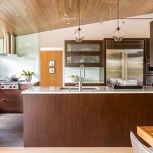 2020 Carr house --lighting