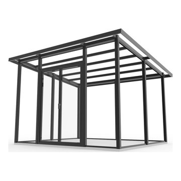 Sheds