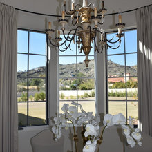 Bay Window