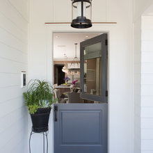 Dutch Door Ideas