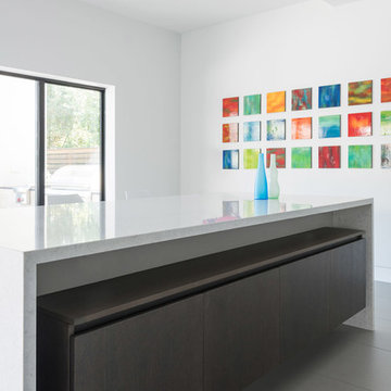 A Modern Smart House
