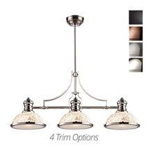 kitchen lighting