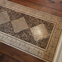 WALNUT FLOORS